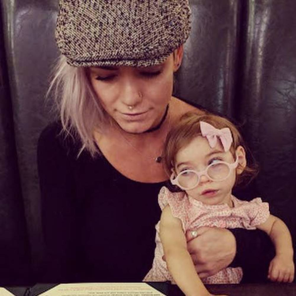 Meet your Posher, Taryn